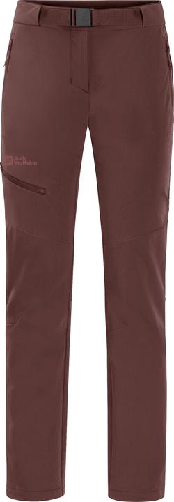 Jack Wolfskin Holdsteig Pants W (L)