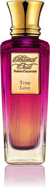 Produktbild Mr & Mrs Fragrance Fiorellino Black Tea (Eau de Parfum, 75 ml)