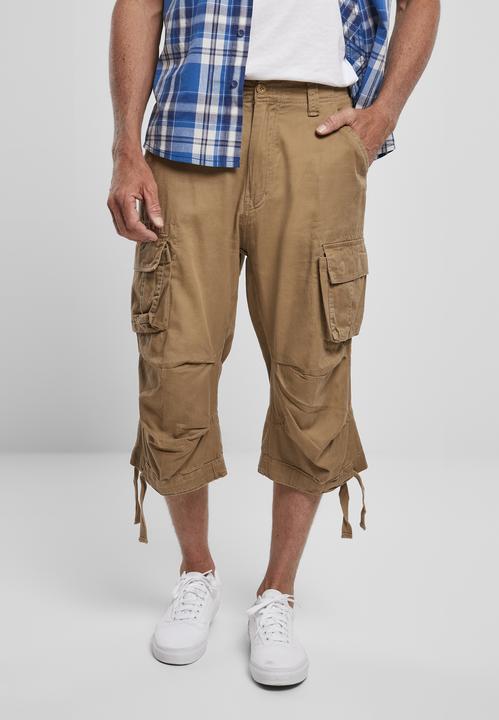 Produktbild Brandit Urban Legend Cargo 3/4 Shorts (XL)