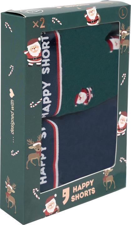 Actual product image Phil & Co. Berlin Retro Pants All Styles (XXL, pack of 4)