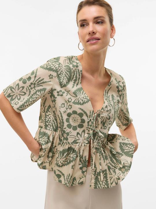 Immagine prodotto Vero Moda VMSAGA Top Top (XS)