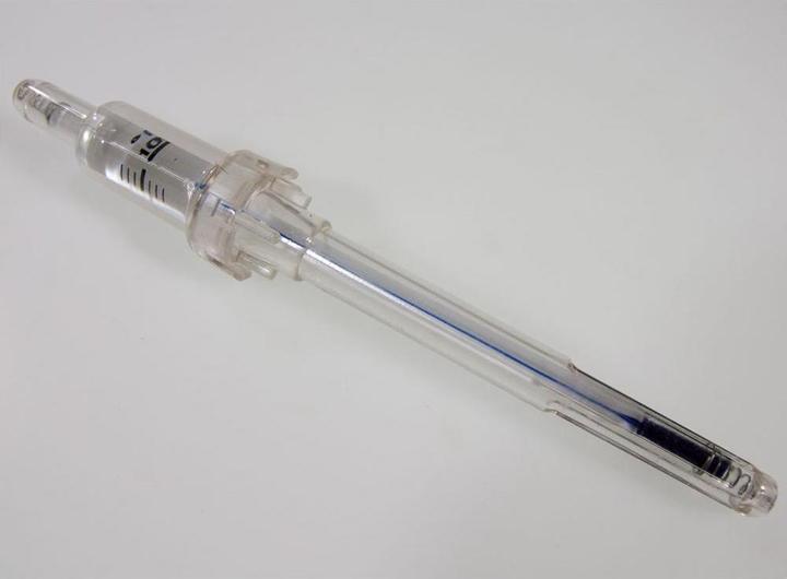 Actual product image Magni Kerbl 73073 Thermometer for incubator 73051 73056(from 2009), 73059(from 2005)