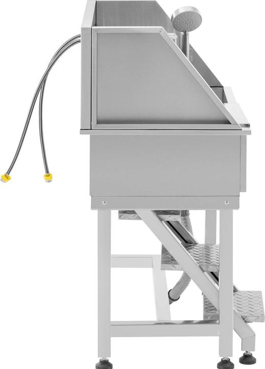Produktbild Physa Hundebadewanne (Hund)