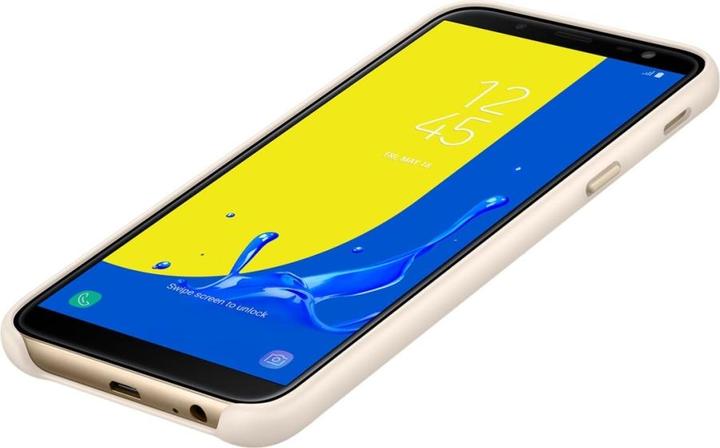 Immagine prodotto Samsung Dual Layer Cover (Samsung Galaxy J6 (2018))