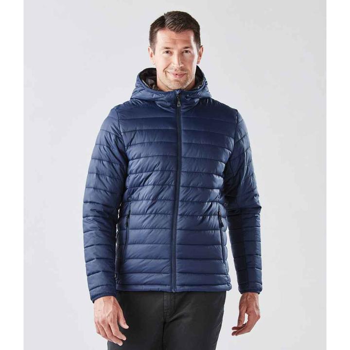 Immagine prodotto Stormtech Giacca trapuntata Stavanger Materiale termico (M)