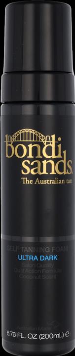 Actual product image Bondi Sands Self Tanning Foam Ultra Dark (Self tanning foam, 200 ml)