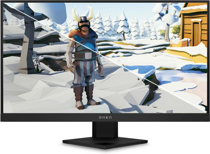 Produktbild HP Omen 25i (1920 x 1080 Pixel, 24.50")
