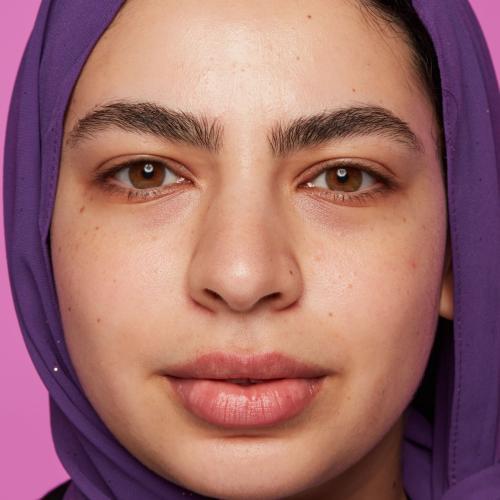 Actual product image NYX Professional Make-Up Bare With Me (Soft Beige)