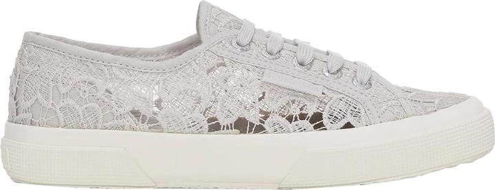 Superga Sneaker 2750 Makramee (42)