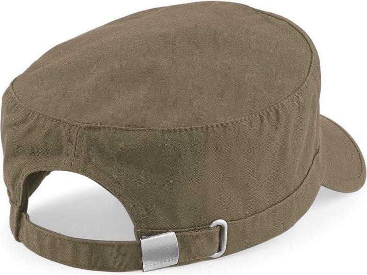 Actual product image Beechfield Cap (pack of 2) (One size)