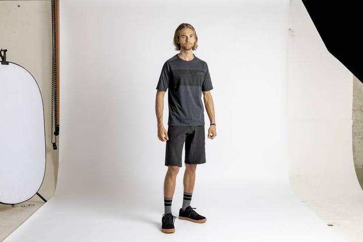 Produktbild iXS Flow Censored Tech Tee (S)