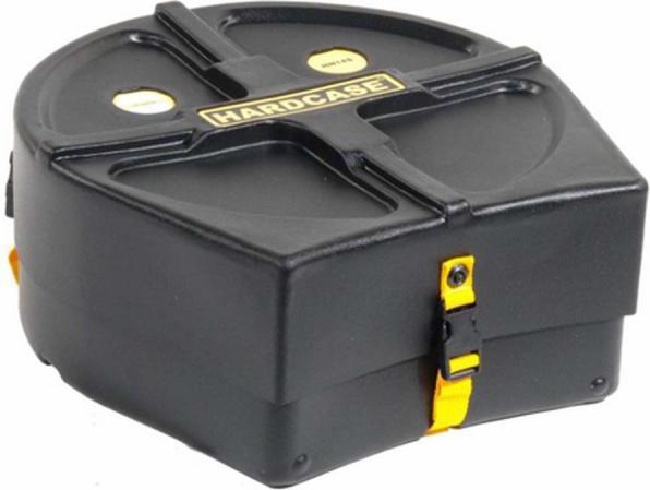 Produktbild Hardcase HN14S Snare-Case 14 mit Drumsticks (Drums)