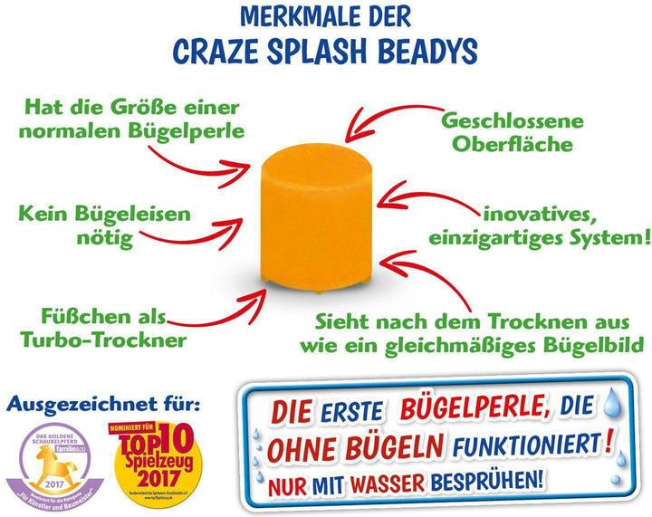 Produktbild Craze Splash Beadys