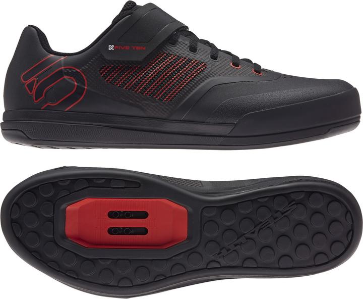 Produktbild adidas Hellcat Pro (38.5, 40)
