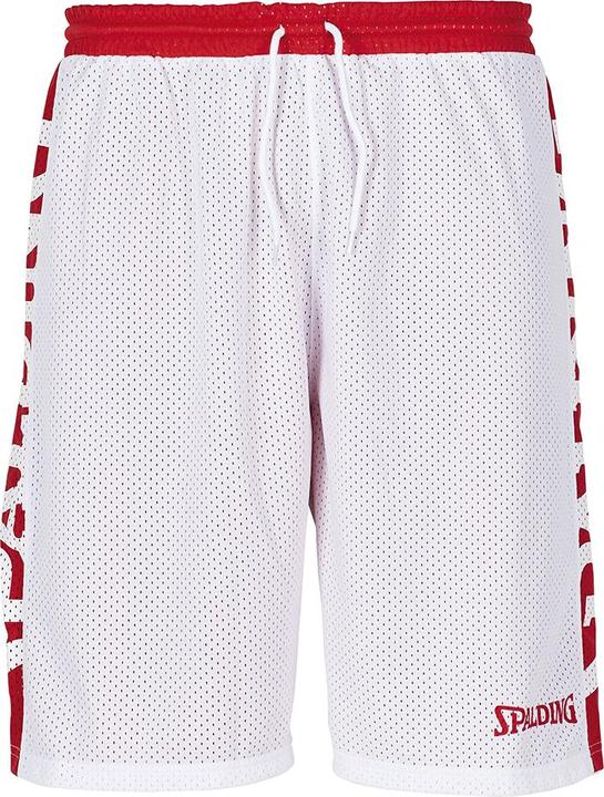 Actual product image Spalding Essential Reversible Shorts (L)