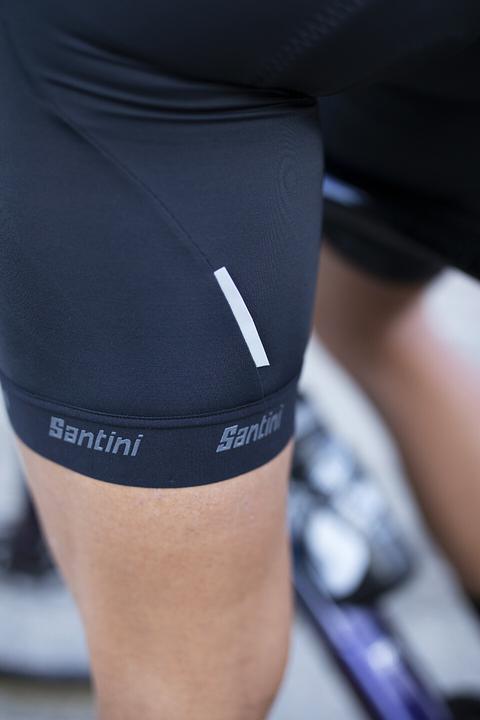 Actual product image Santini Cubo (XXL)