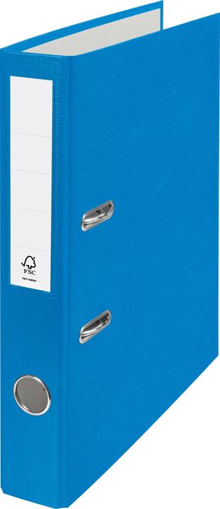 Esselte Swiss Edition ECO (A4, 50 mm, 1 Piece)