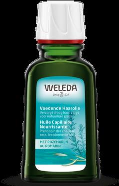 Immagine prodotto Weleda Olio nutriente per capelli al rosmarino 50ml (50 ml)