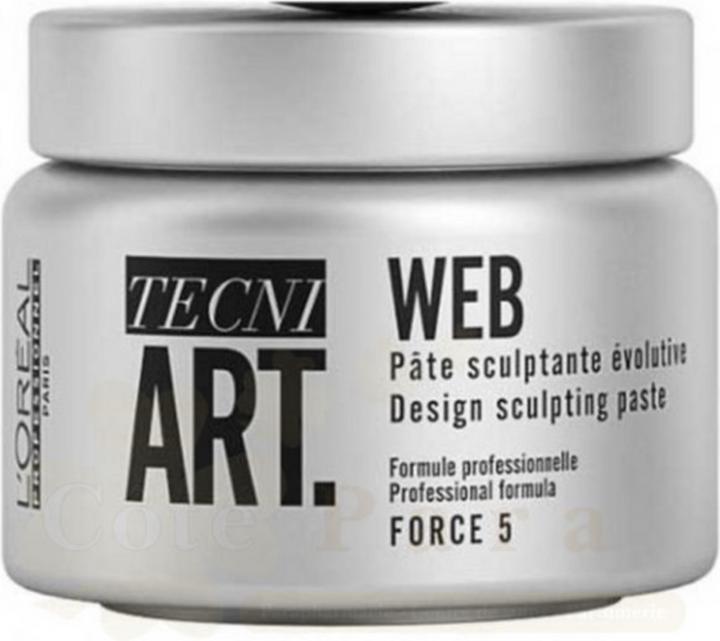 Immagine prodotto L'Oréal Professionnel Tecni Art Web (Pasta per capelli, 150 ml)