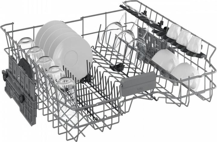 Actual product image Beko Dishwasher BDFN26531X