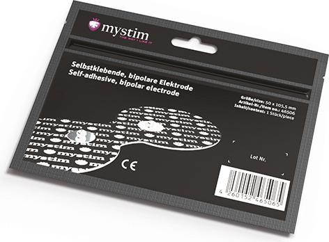 Image du produit Mystim Électrode Pour Cluster Buster