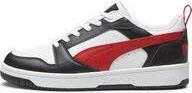 Actual product image Puma Rebound v6 Low (41)