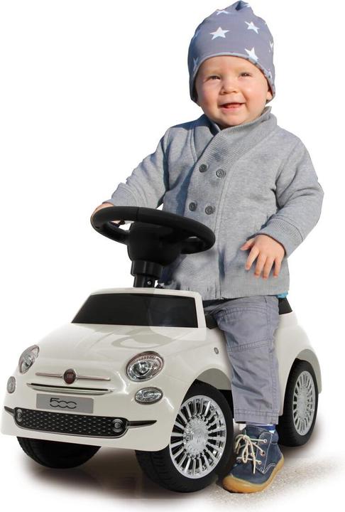 Image du produit Jamara Slider Fiat 500