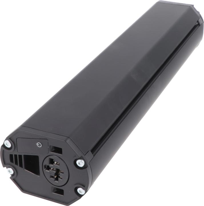 E-Bike-Vision Battery Bosch Active (Plus) / Performance (CX) Intube vertical (461 Wh, E-Bike battery)