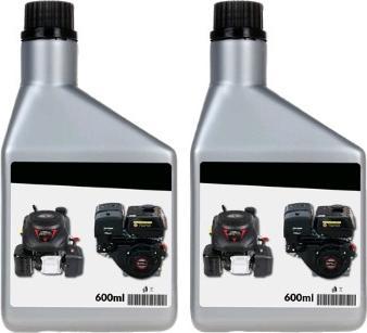 Image du produit Hyundai Tondeuse à gazon motorisée Power Products (Essence)