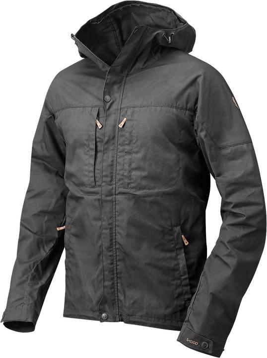 Produktbild Fjällräven Skogsö (XS)