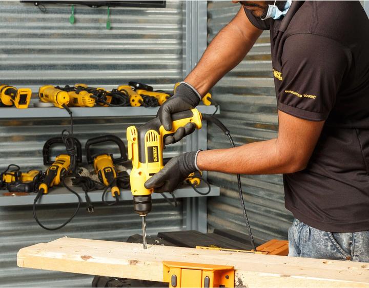 Produktbild DeWalt DWD112S-QS (Netzbetrieb)