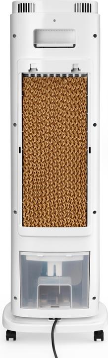 Actual product image Solis Cool Air (61 dB)