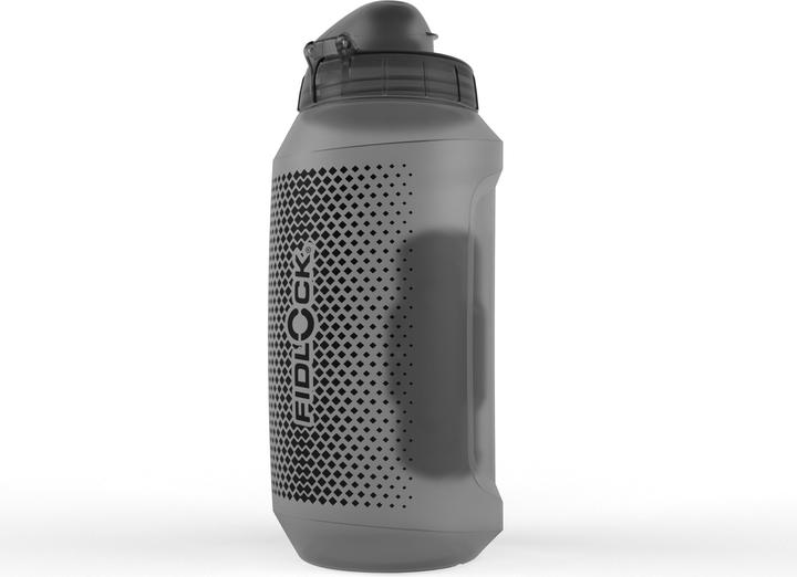 Produktbild Fidlock Twist Bottle 750 Compact + Bike Base (0.75 l)