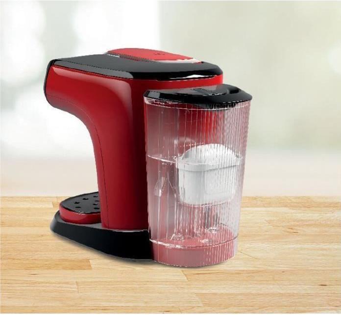 Produktbild Bosch Hausgeräte My Way 2 (Tassimo)
