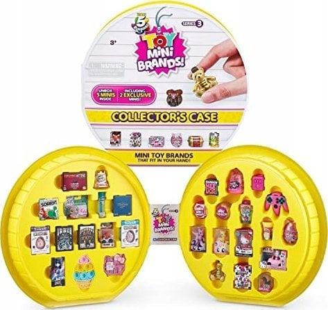 Productafbeelding 5 Surprise Mini merkfiguren verzameldoos
