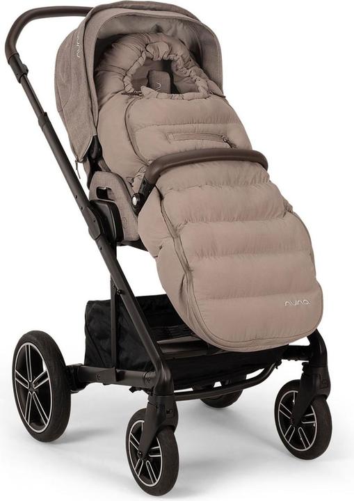 Produktbild Nuna Winter Kinderwagen-Set