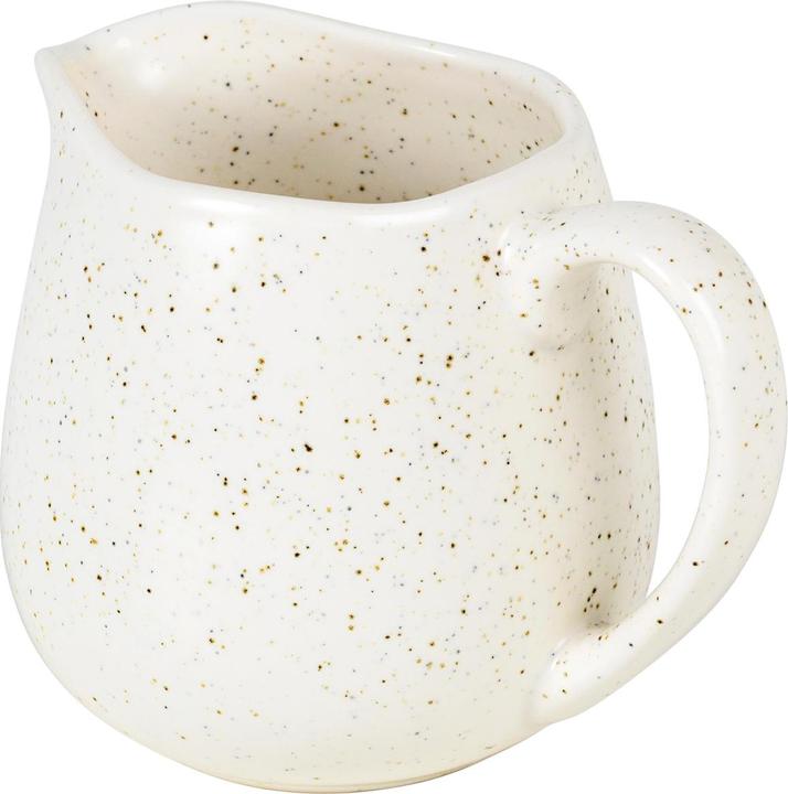 Produktbild Broste Copenhagen NORDIC VANILLA Milchkanne 0,3 l (0.30 l)