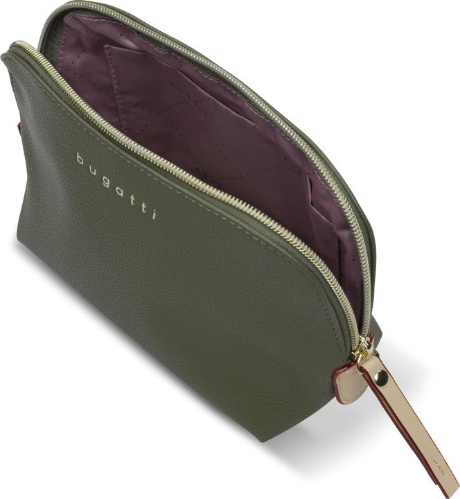 Actual product image Bugatti Cosmetic bag (2 l)