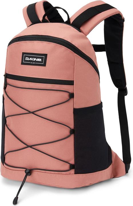 Actual product image Dakine Wndr 18 Wanderrucksack 43 cm (18 l)