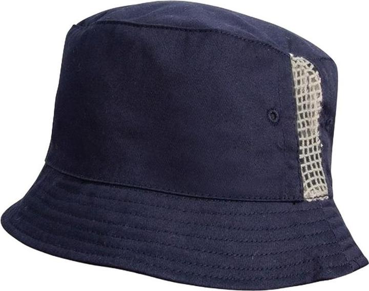 Produktbild Result Deluxe Schlapphut Seitliche Panele (One Size)