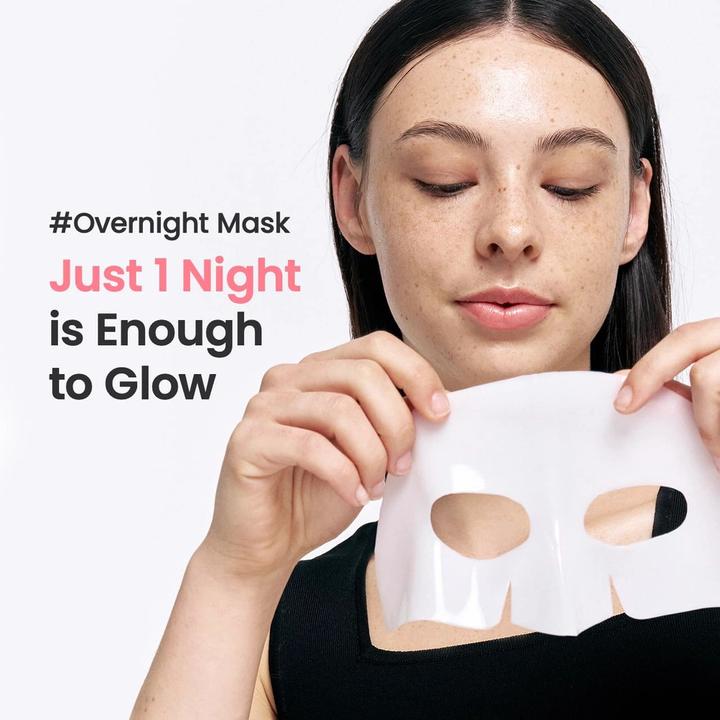 Immagine prodotto Biodance Maschera Bio-Collagen Real Deep