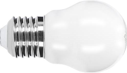 Immagine prodotto Philips Professional Lampada CorePro LEDLuster ND 4.3-40W E27 827 P45 FRG (E27, 4.30 W, 470 lm, 1 x, F)