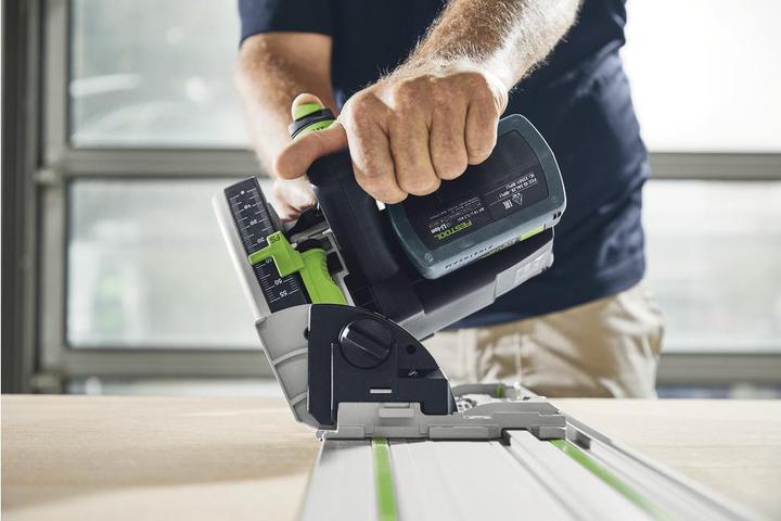 Produktbild Festool TSC 55 KEB-Basic