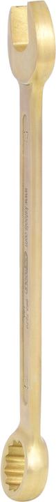 Produktbild KS Tools BRONZEplus Ringmaulschlüssel (17 mm)