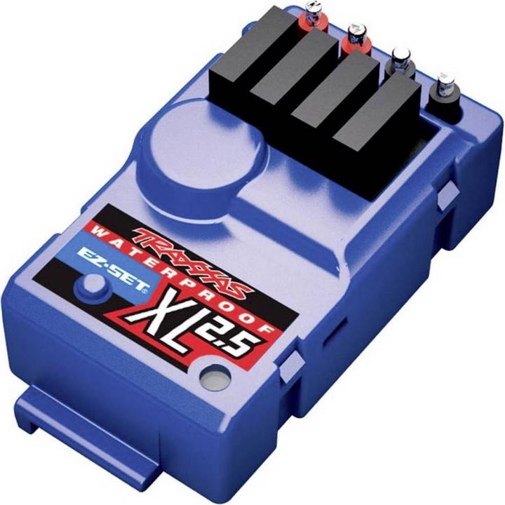 Produktbild Traxxas RC Modellauto E 4x4 (RTR Ready-to-Run)