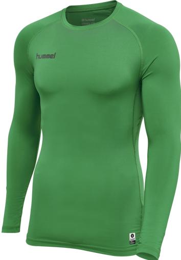 Produktbild hummel First Performance Jersey L/S (XXL)