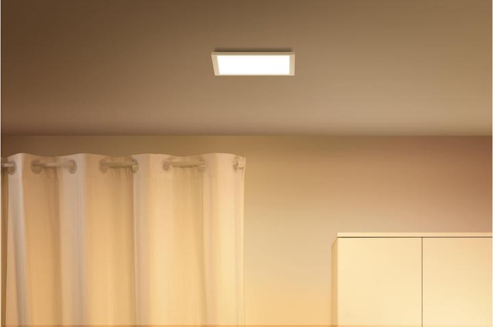 Actual product image WiZ Panel (1000 lm)