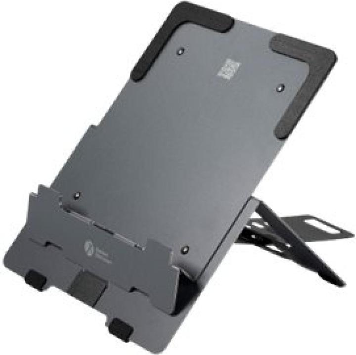 Bakker Elkhuizen BakkerElkhuizen Tablet Halterung FlexTop 170 Dark Grey