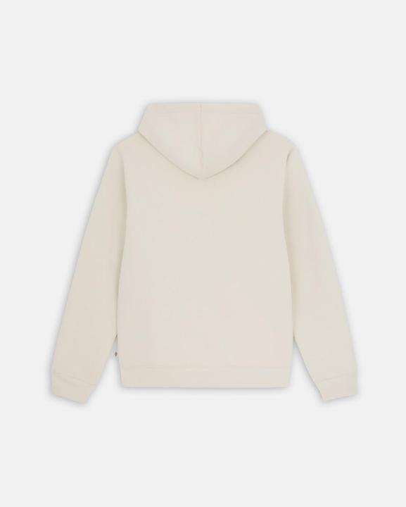 Actual product image The Dickies Oakport Hoodie Whitecap Grey (XL)