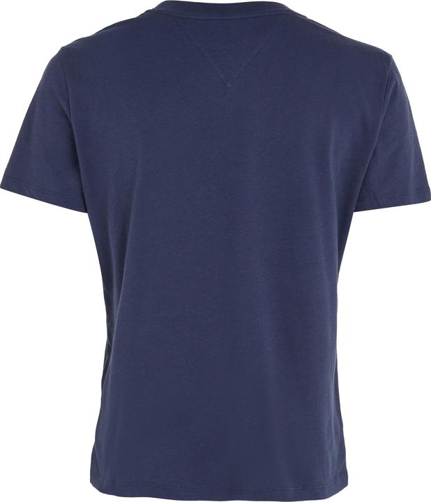 Actual product image Tommy Jeans Tjw Regular Jersey C Neck (S)